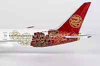 Juneyao Airlines 787-9 DreamlinerBlossoming China
