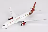 Juneyao Airlines 787-9 DreamlinerBlossoming China