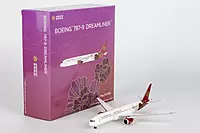 Juneyao Airlines 787-9 DreamlinerBlossoming China