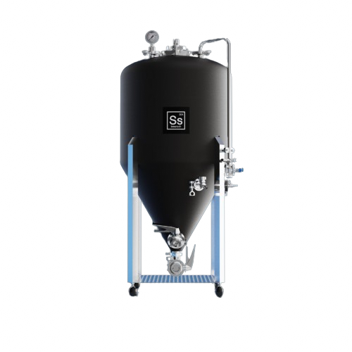 Ssbrewtech fermentador 1bbl