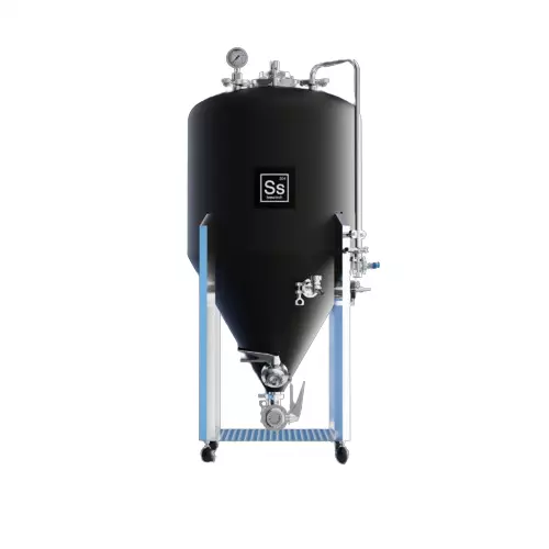 Ssbrewtech fermentador 1bbl