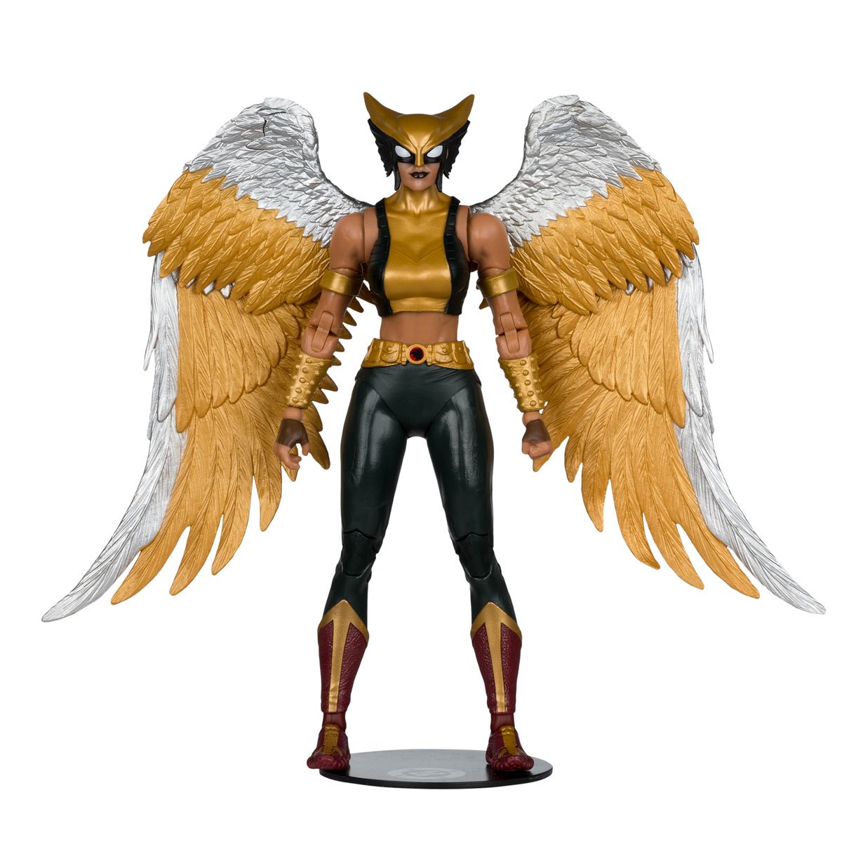 Hawkgirl Kendra Saunders CE