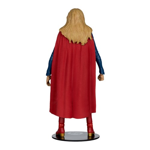 Supergirl (2026 Movie)