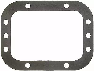 Fel-Pro Engine Auxiliary Shaft Seal