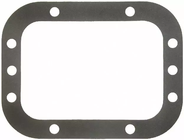 Fel-Pro Engine Auxiliary Shaft Seal