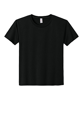 Youth Cotton T-Shirt
