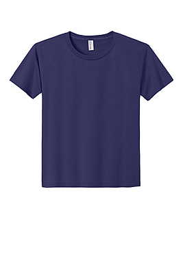 Youth Cotton T-Shirt