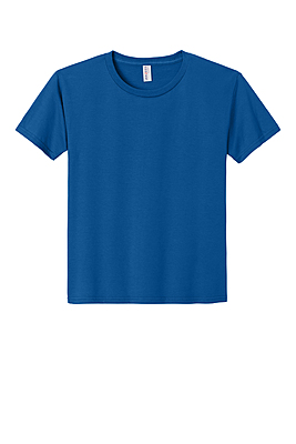 Youth Cotton T-Shirt