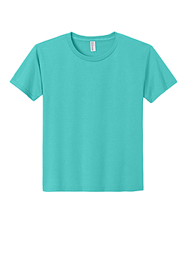 Youth Cotton T-Shirt