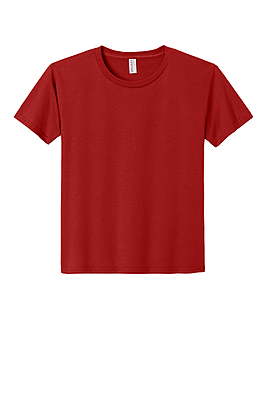 Youth Cotton T-Shirt
