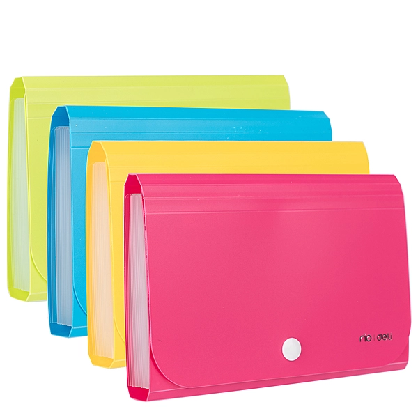 CARPETA EXPANDIBLE - 5561