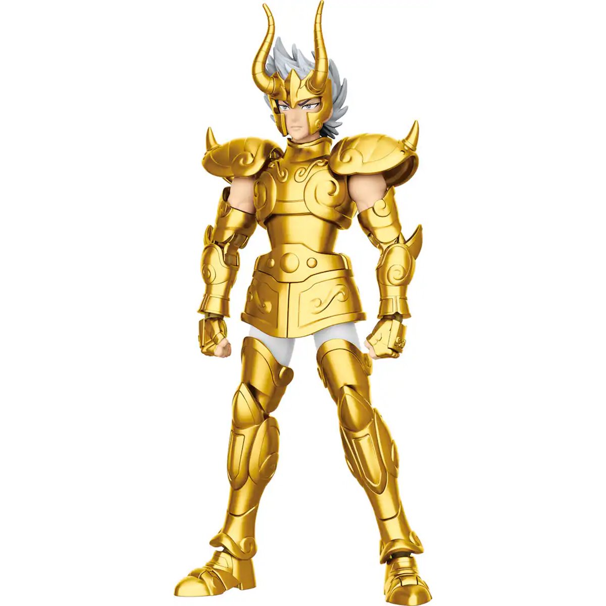 Capricorn Shura Model Kit