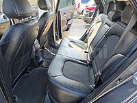 Hyundai Tucson 2010 (Techo Panorámico) ID: V016626