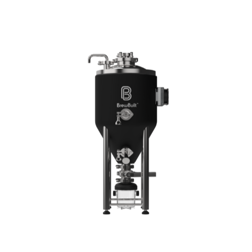 BrewBuilt® X1 Uni Pro Conical