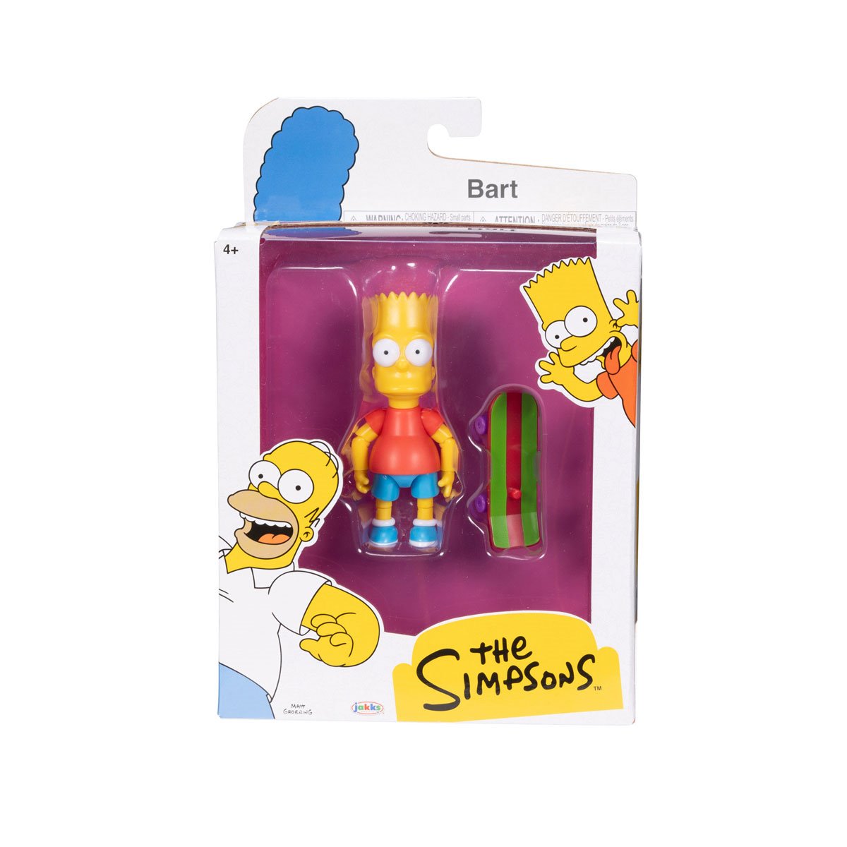 Bart Simpson