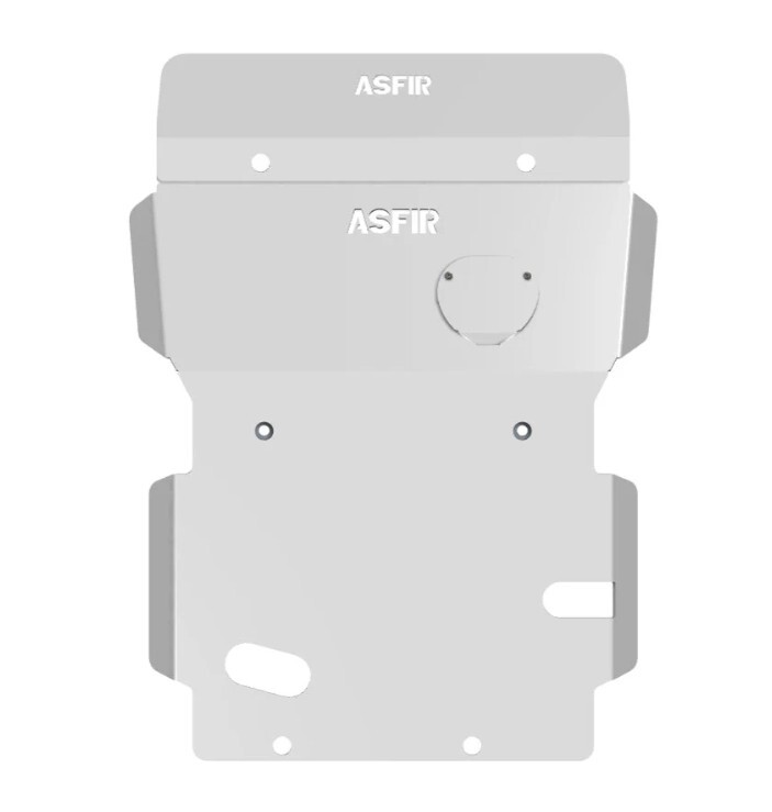 Toyota 4Runner Front Skid Plate | Petrol/Hybrid Toyota 4Runner Front Skid Plate | Petrol/Hybrid