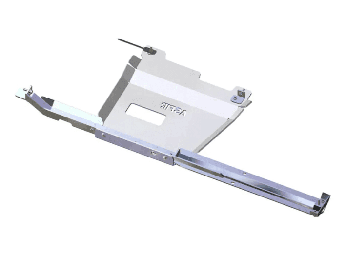 Toyota Land Cruiser 200 / Transfer Case Skid Plate