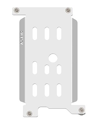 Toyota 4Runner Gearbox Skid Plate