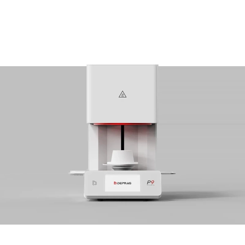 P9 PORCELAIN FURNACE