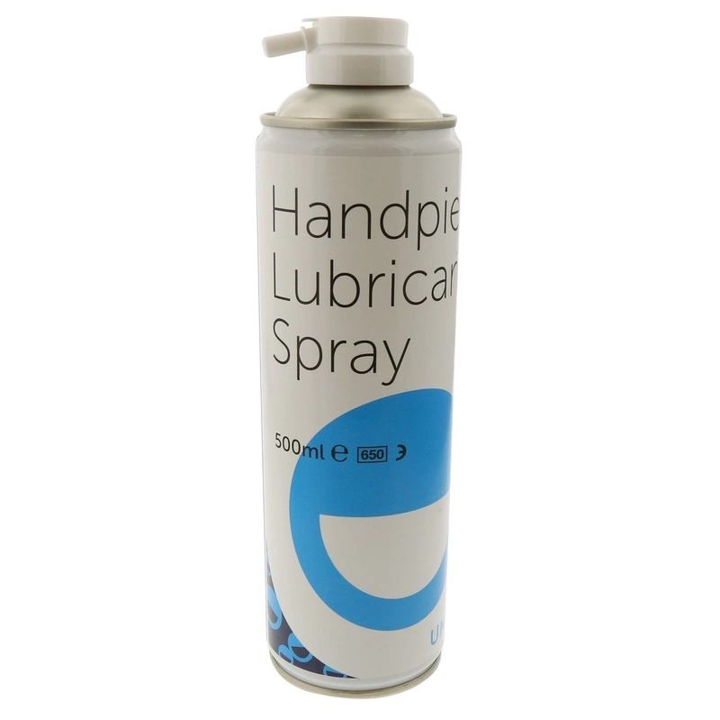 UNODENT HANDPIECE LUBRICANT