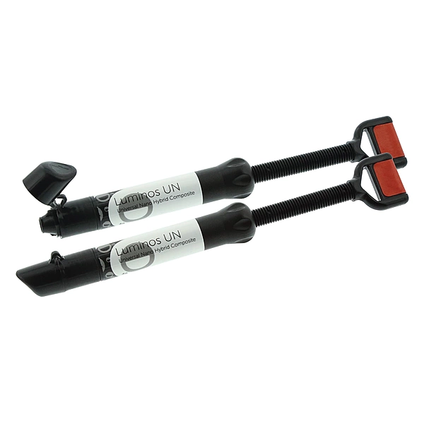 LUMINOS UN SYRINGE A3