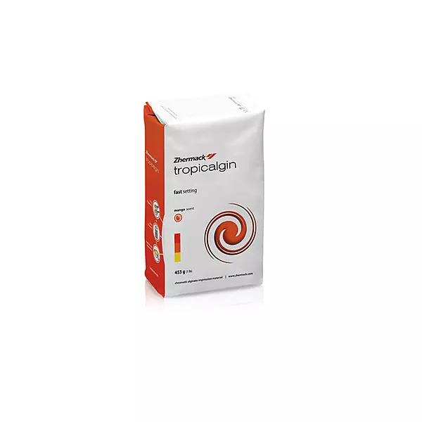 TROPICALGIN ALGINATE FAST SET