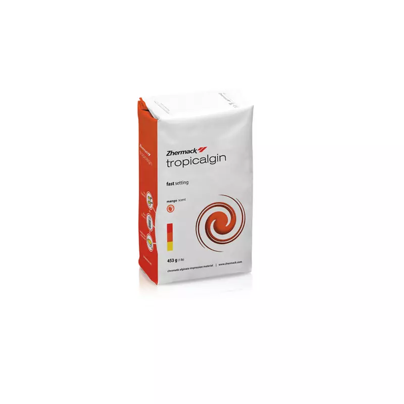 TROPICALGIN ALGINATE FAST SET