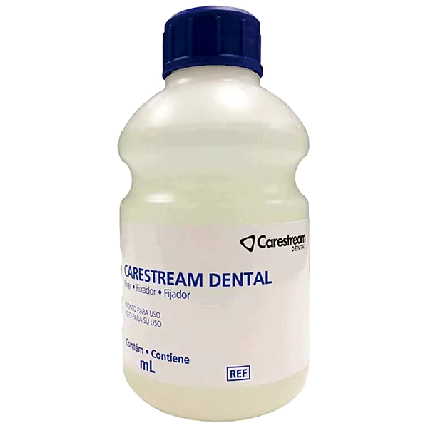 CARESTREAM FIXER (490ML)