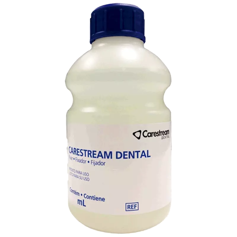 CARESTREAM FIXER (490ML)