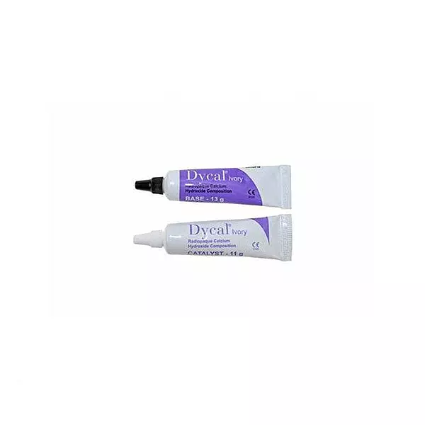 DYCAL STD PK IVORY DENTSPLY