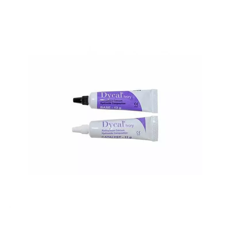 DYCAL STD PK IVORY DENTSPLY