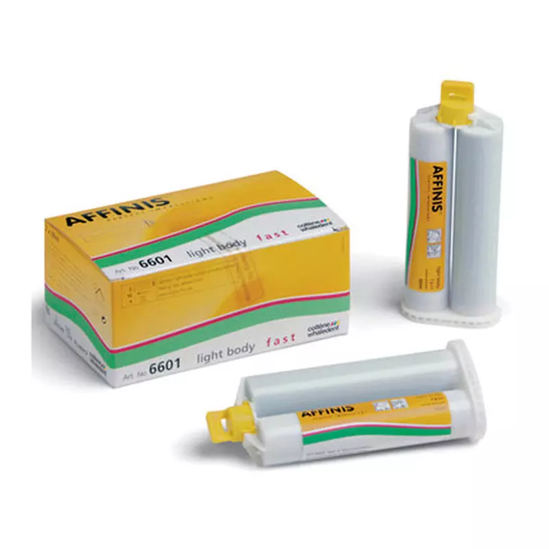 AFFINIS FAST LIGHT BODY 2 X 50
