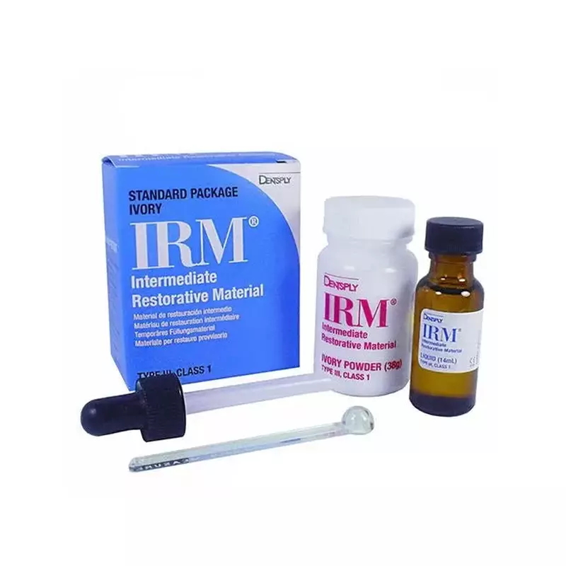 IRM