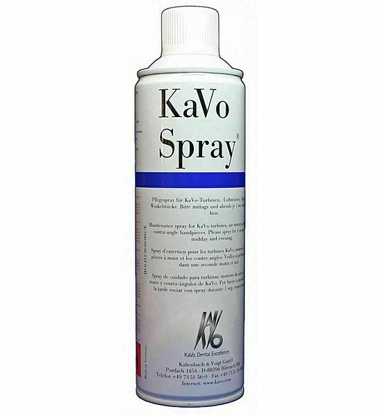 KAVO SPRAY