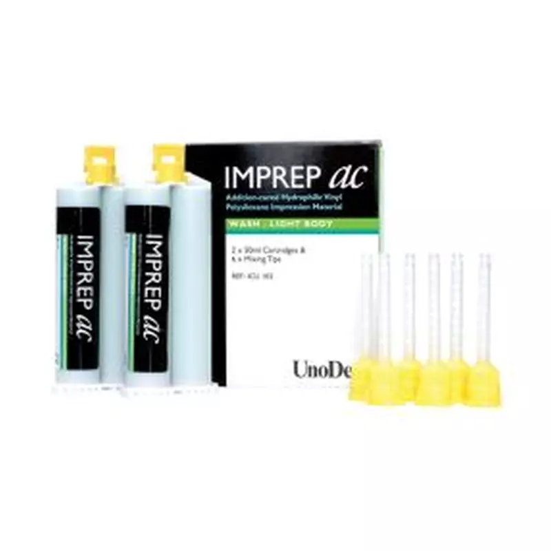 IMPREP AC LITE BODY (UNODENT)