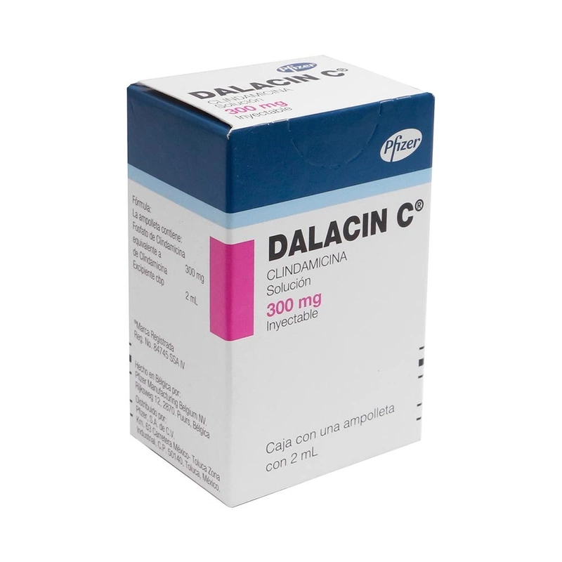 DALACIN C