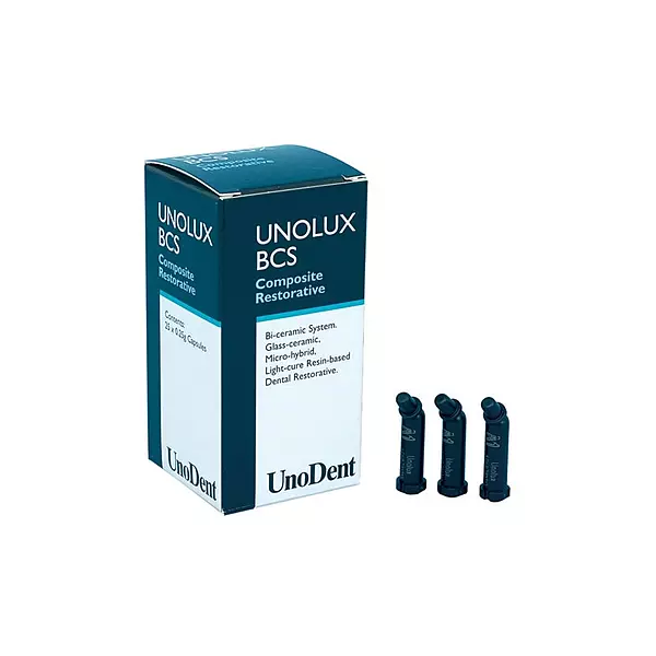 UNOLUX BCS COMPOSITE A1
