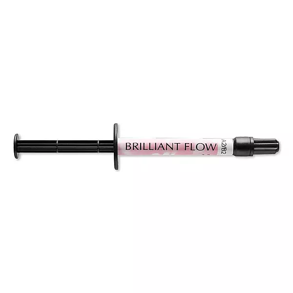 BRILL.FLOW NG ENAMEL A1/B1 2.3G