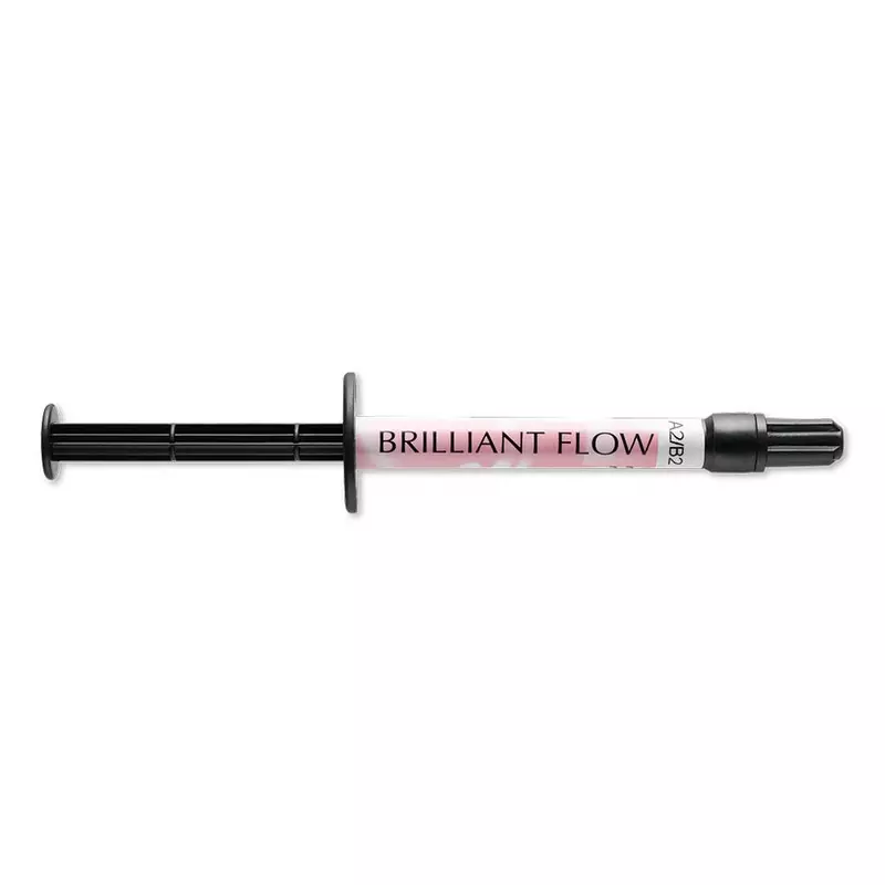 BRILL.FLOW NG ENAMEL A1/B1 2.3G