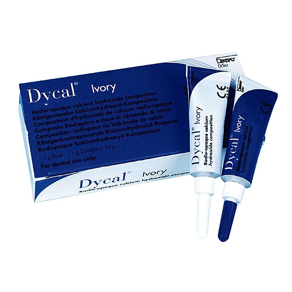 DYCAL IVORY REFILL PACK