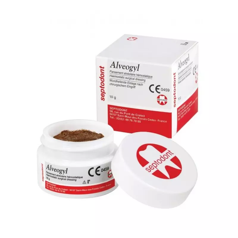 ALVEOGYL