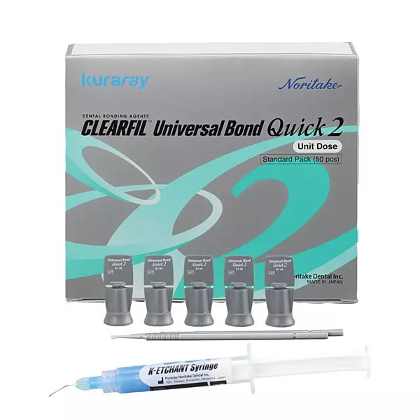 CLEARFIL F2 PASTE ONLY KIT