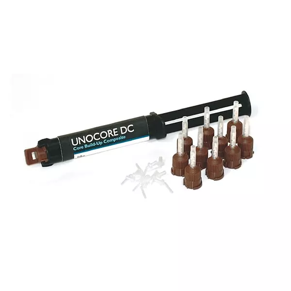 UNODENT UNOCORE DC CORE BUILD UP (10G)
