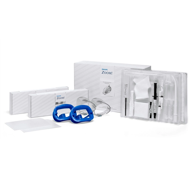 ZOOM KIT (for 2 Patients)
