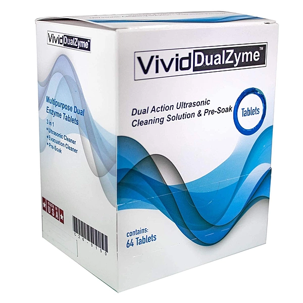 VIVID DUALZYME TABLETS (64)