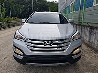Hyundai Santa Fe 2013 ID: V169251