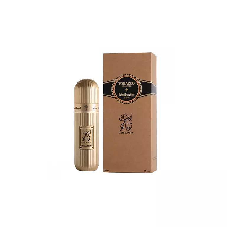 ARABIAN TOBACCO IBRAHEEM ALQURASHI  200ML