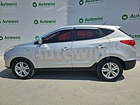 Hyundai Tucson 2010 ID: V009436