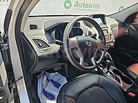 Hyundai Tucson 2010 ID: V009436