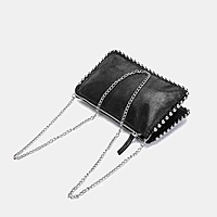 Z SMALL SQUARE CHAIN BAG